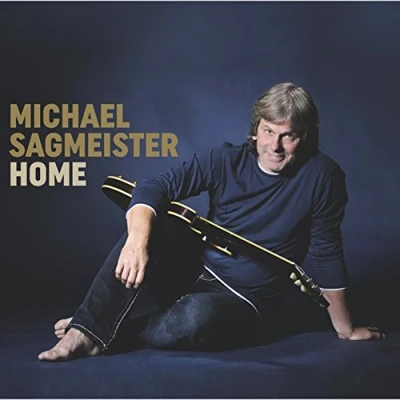 Afbeelding van Michael Sagmeister Home (CD)