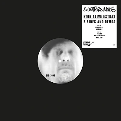 Afbeelding van Sleaford Mods B
