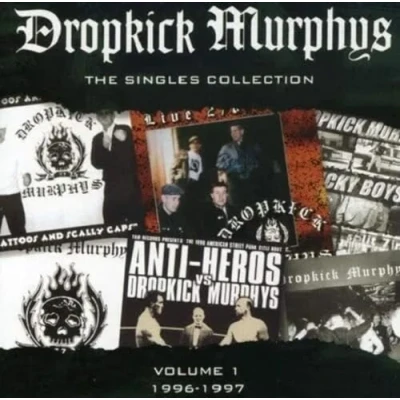 Afbeelding van Singles Collection, Vol. 1