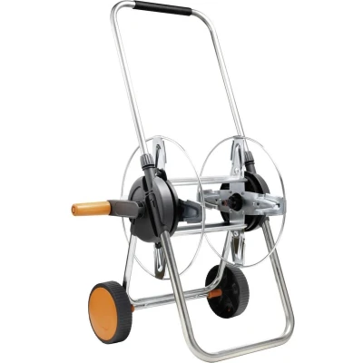 Afbeelding van Hozelock IDEA metall GF80005787 Slangwagen (leeg) 1 stuk(s)