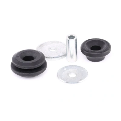 Afbeelding van SNR KB973.02 Reparatieset, Ring voor schokbreker taatspot MITSUBISHI: ASX Off Road, Outlander 2 SUV, Lancer 8 Limousine
