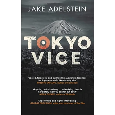 Afbeelding van Tokyo Vice