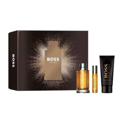 Afbeelding van Hugo Boss The Scent for Him Gift Set