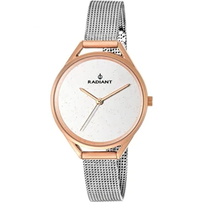 Afbeelding van Horloge Dames Radiant RA432203 (Ø 34 mm)