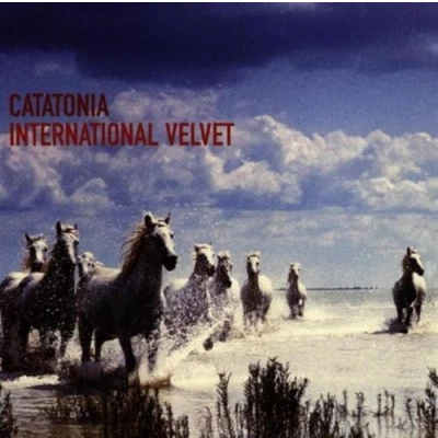 Afbeelding van International Velvet