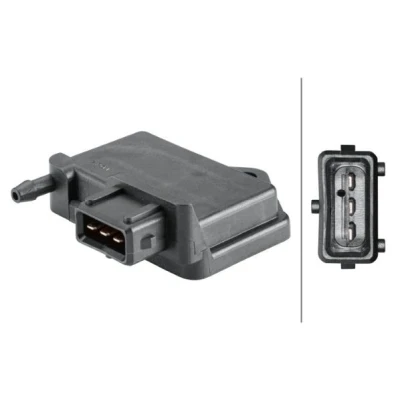 Afbeelding van Sensor, vuldruk HELLA 6PP 358 152 181