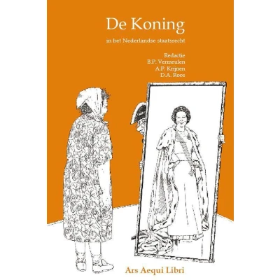 Afbeelding van De Koning