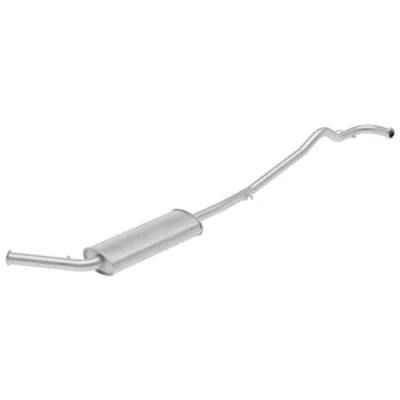 Afbeelding van HELLA 8LC 366 025 701 Middendemper Midden Met aanbouwdelen