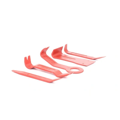 Afbeelding van YATO YT 0836 Montagehefboom set 5