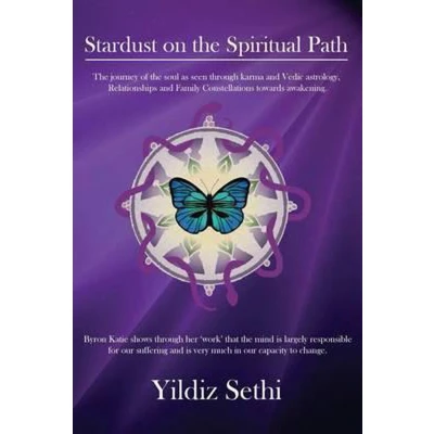 Afbeelding van Stardust on the Spiritual Path