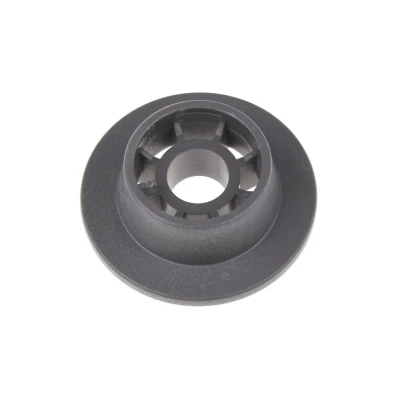 Image de Roulette de panier Whirlpool Indesit C00666233 lave vaisselle onder