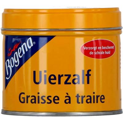 Afbeelding van Beaphar Uierzalf Huidverzorging 5 kg