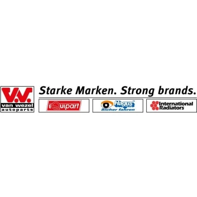 Afbeelding van Van Wezel Pakking brandstofniveaumeter 3730095