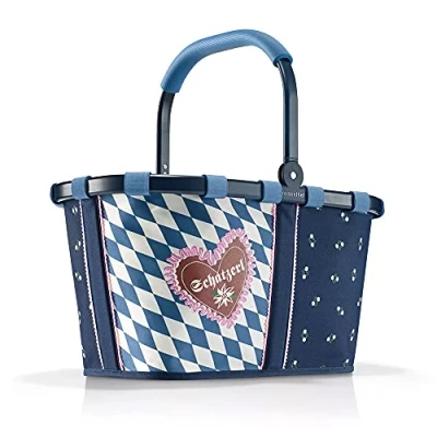 Afbeelding van Reisenthel Overige accessoires, Dames, Maat: One Size, Bavaria 6