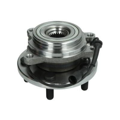 Afbeelding van Wiellagerset BTA H2I001BTA
