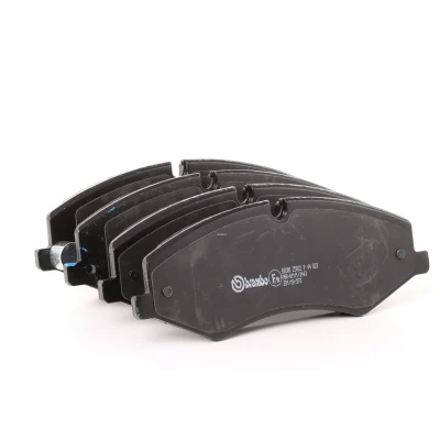 Afbeelding van Brembo Remblokset P 44 022