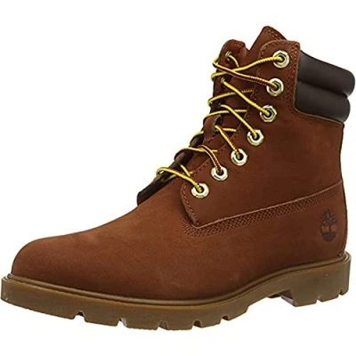 Afbeelding van Timberland 6in Water Resistant Basic