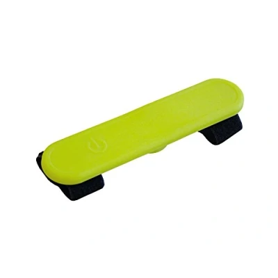 Afbeelding van Nobby Kleefband Voor Halsband/Looplijn LED Geel
