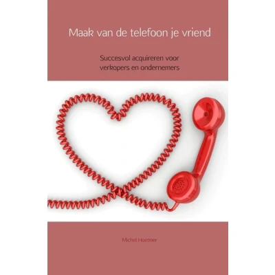 Afbeelding van Maak van de telefoon je vriend