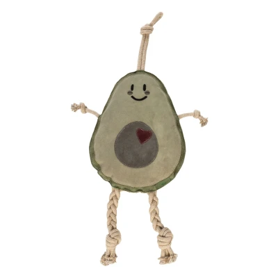Image de HKM Horse Toys Avocado