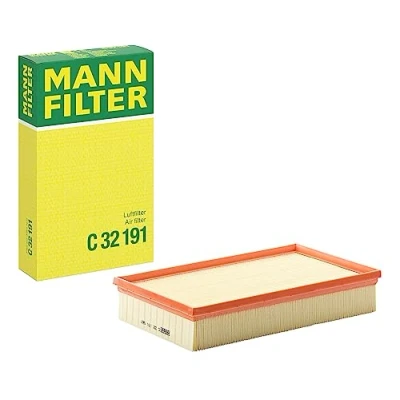 Image de Filtre à air mann filter c32191