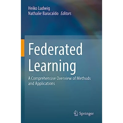 Afbeelding van Federated Learning