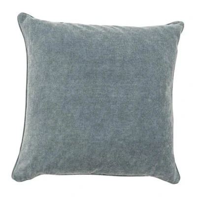 Afbeelding van Madison sierkussen 60x60 cm Dubai blue