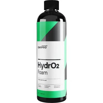 Afbeelding van CarPro Hydrofoam Wash &amp; Coat 500ml Autoshampoo