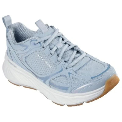Afbeelding van SKECHERS 150475 BLU Sneaker blauw maat 40