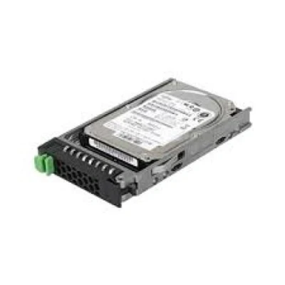Image de Fujitsu Disque dur 2 To échangeable à chaud 3.5&quot; LFF SAS 12Gb/s 7200 tours/min pour PRIMERGY RX1330 M4, RX2530 M5, RX2540 TX1330 TX2550 M5