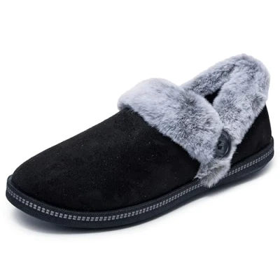 Afbeelding van Skechers Cozy Campfire Vers Toast Pantoffel Dames