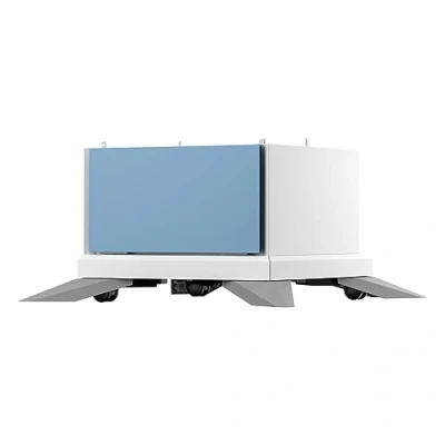 Afbeelding van HP Color LaserJet Storage Stand Invoer met hoge capaciteit