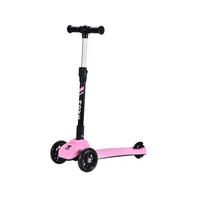 Afbeelding van Move Tri Scoot Pastel Pink lights