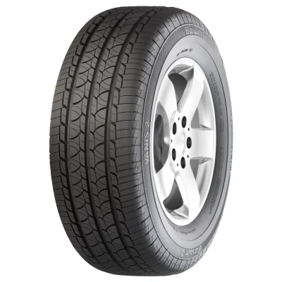 Afbeelding van Barum VANIS 2 C TL 215/75 R16 113/111R personenwagen Zomerbanden Banden FIAT: Ducato III Van, Platform / Chassis, II Van 0443039