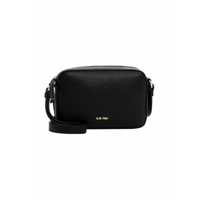 Afbeelding van SURI FREY Maggy Schoudertas, Dames, Maat: One Size, Black