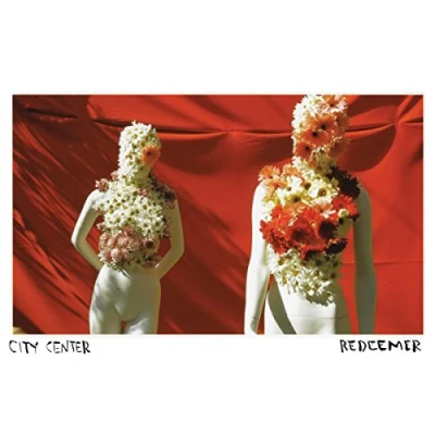 Afbeelding van City Center Redeemer (CD)