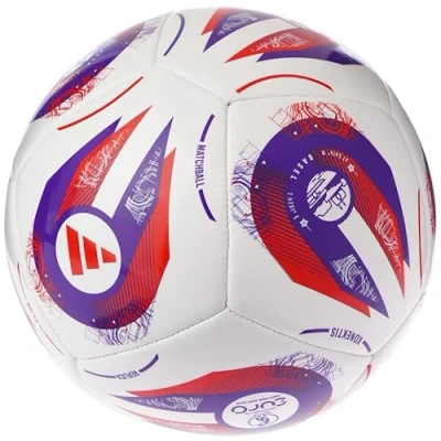 Afbeelding van Adidas Konektis Club Voetbal White Panton 3 Kopen