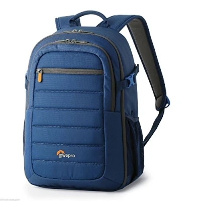 Image de Sac à dos Lowepro Tahoe BP 150 Bleu Galaxy pour appareil photo