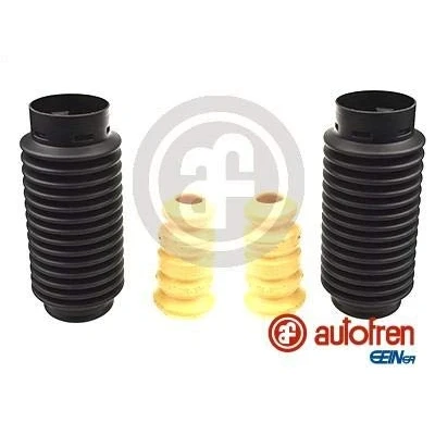 Afbeelding van AUTOFREN SEINSA D5056 Stofhoes Schokdemper Vooras PEUGEOT: 207 SW, Hatchback, CC
