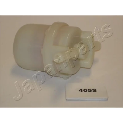 Afbeelding van ASHIKA 30 04 405 Brandstoffilter Pijpfilter HONDA: CIVIC 4 Hatchback