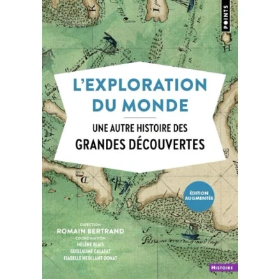 Image de L&#039;Exploration du monde