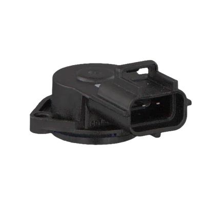 Afbeelding van Febi Bilstein Gasklep positiesensor 103689