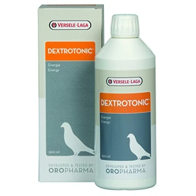 Afbeelding van Versele Laga Oropharma Dextrotonic Energeticum Duivensupplement 500 ml
