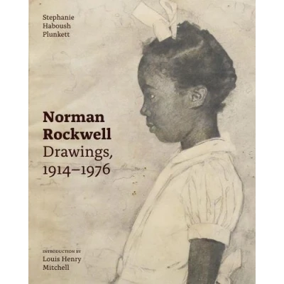 Image de Norman Rockwell Drawings, 1914 76 /anglais