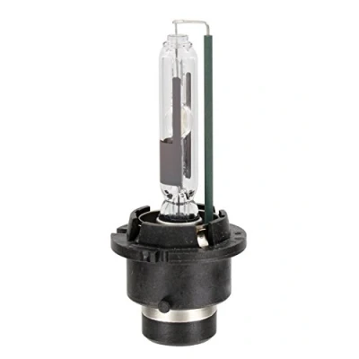 Afbeelding van Xenon lamp D4R 85 Volt/ 35 Watt P32D 6 2800 lumen/ 4150k E11 keurmerk