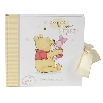 Afbeelding van Magisch fotoalbum Winnie De Poeh van Disney