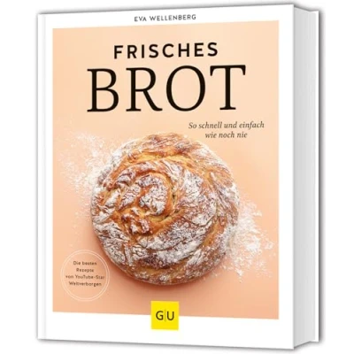 Afbeelding van Frisches Brot
