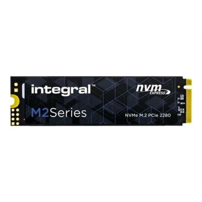 Image de Integral M2 Series SSD 1000 Go interne M.2 2280 PCIe 3.1 x4 (NVMe)