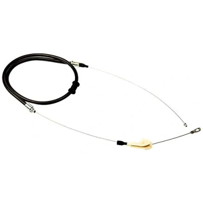 Afbeelding van RICAMBIFLEX GM 01360D70 Handremkabel Rechts achter 2005mm