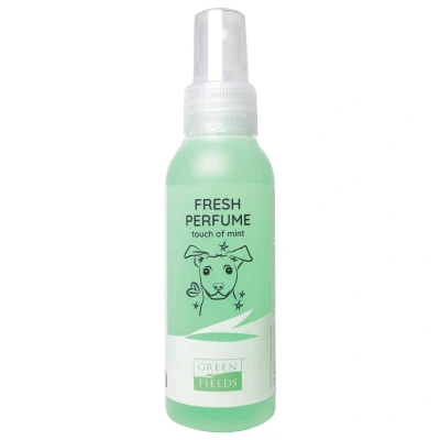 Afbeelding van Greenfields Perfume Fresh Hondenparfum 100 ml